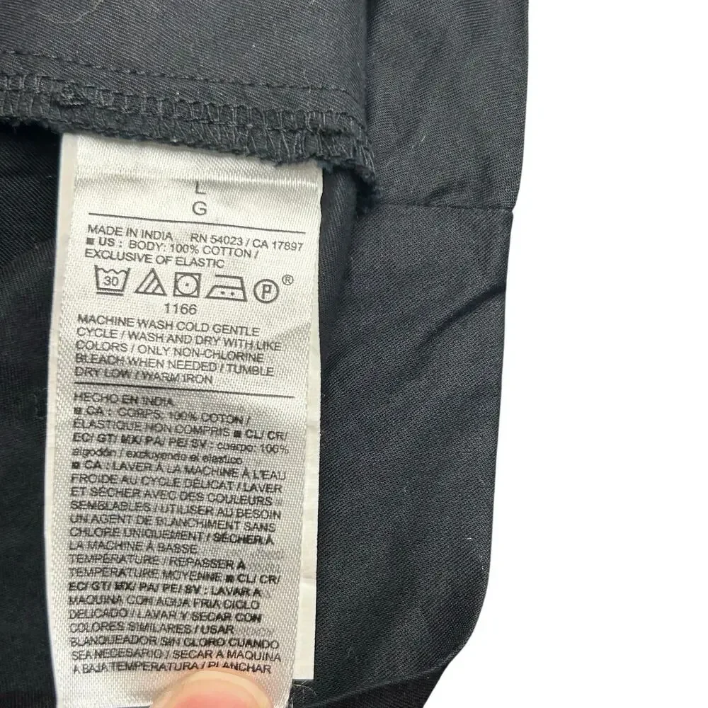 Old Navy beautiful black